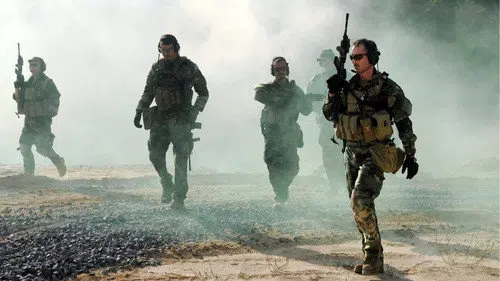 Bin Ladin Operasyonu izle