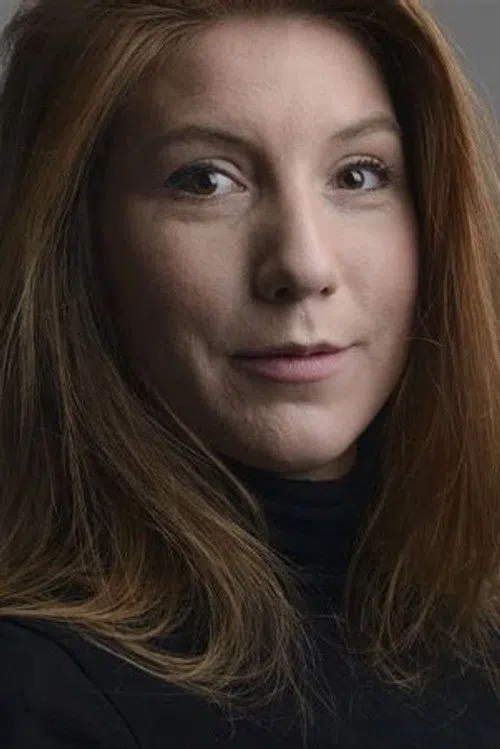 Kim Wall