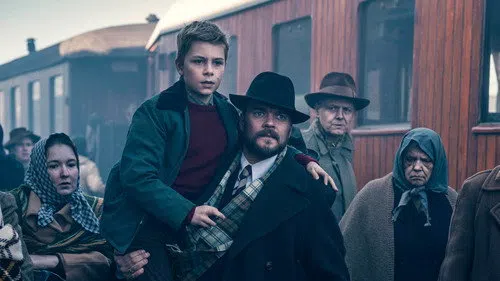 Når befrielsen kommer izle afişi