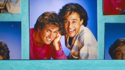 WHAM! izle