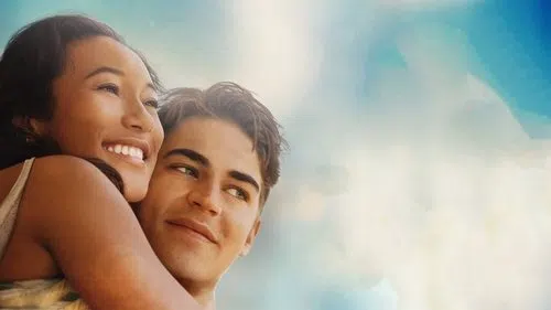 First Love izle afişi
