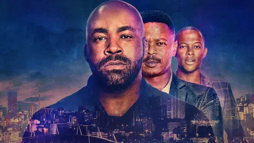 Kings of Jo'Burg izle afişi