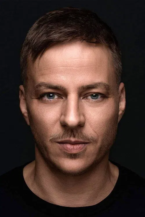 Tom Wlaschiha