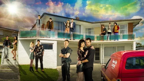 Westside izle
