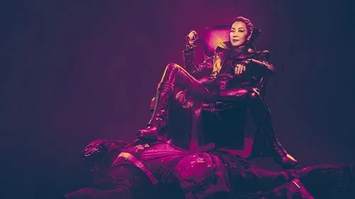Star Trek: Birim 31 izle afişi