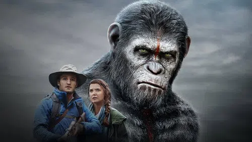 Maymunlar Cehennemi: Şafak Vakti izle afişi