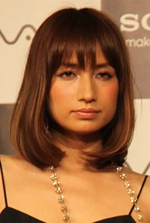 佐田真由美
