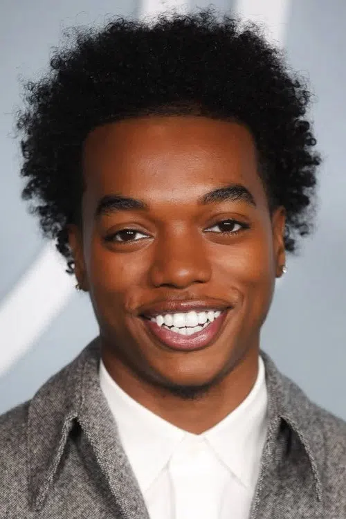 Malik Johnson