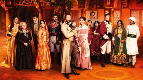 Beecham House izle afişi