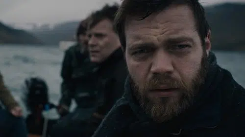 Ég Man Þig izle