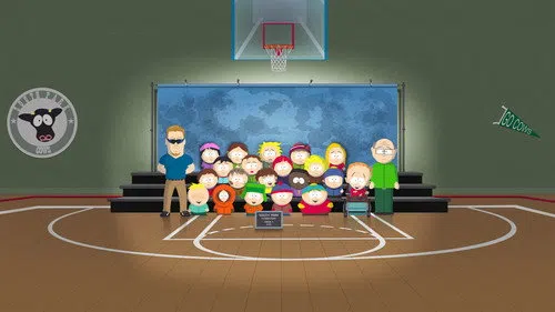 South Park izle