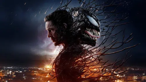 Venom: Son Dans izle