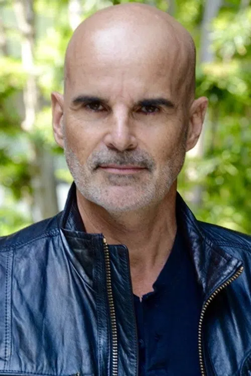 Geoffrey Ross