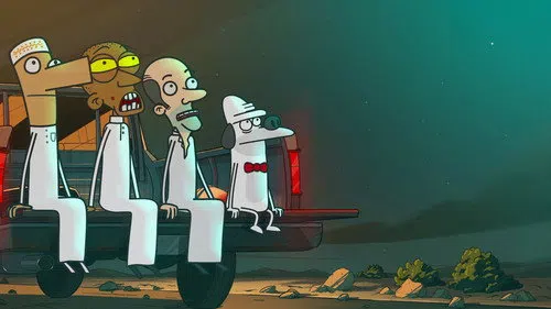محافظة مسامير izle
