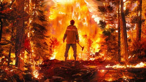 Fire izle