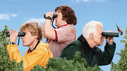 Büyük Yarış izle