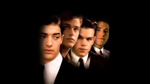 Okul Bağları izle