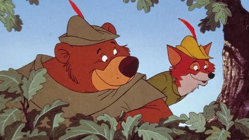 Robin Hood izle