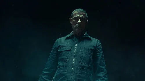 Benim Adım İntikam izle