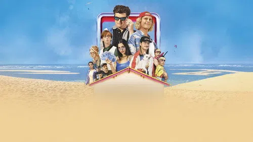 Neredeyse Yasal izle afişi