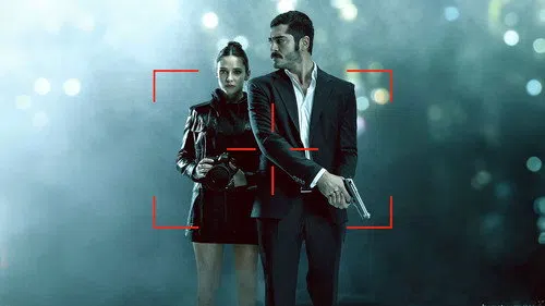 Maraşlı izle