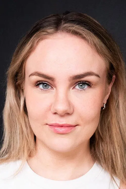 Sara Rut Arnardóttir