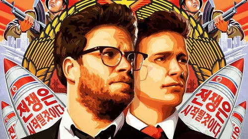 Diktatörlerle Görüşme izle afişi