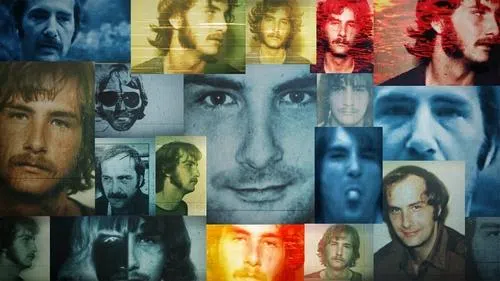 Monsters Inside: The 24 Faces of Billy Milligan izle afişi