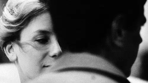 La Jetée izle