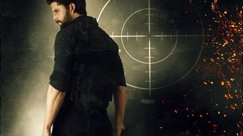 Haberci izle afişi