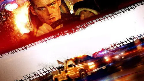 22 Chaser izle afişi