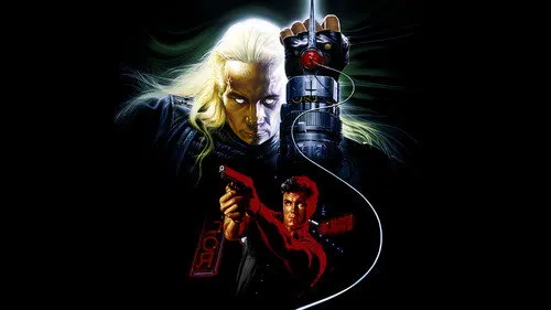Karanlık Melek izle