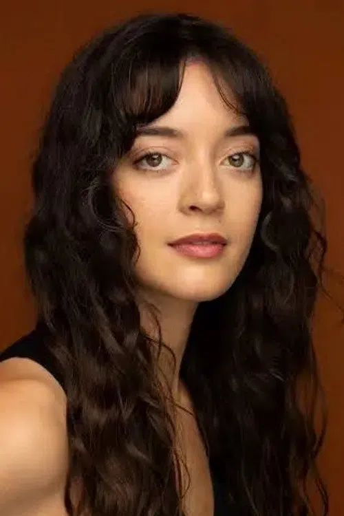 Orla Saphron