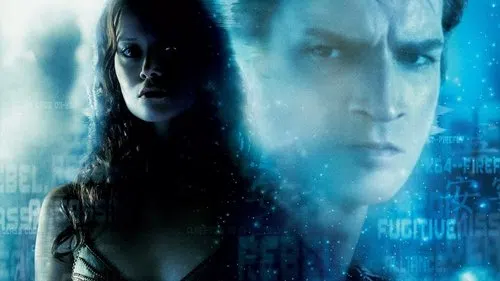 Serenity izle