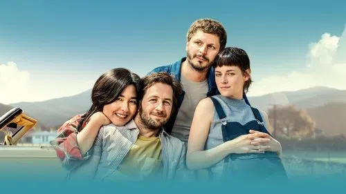 Sacramento izle