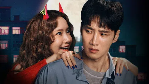 Pretty Crazy izle afişi