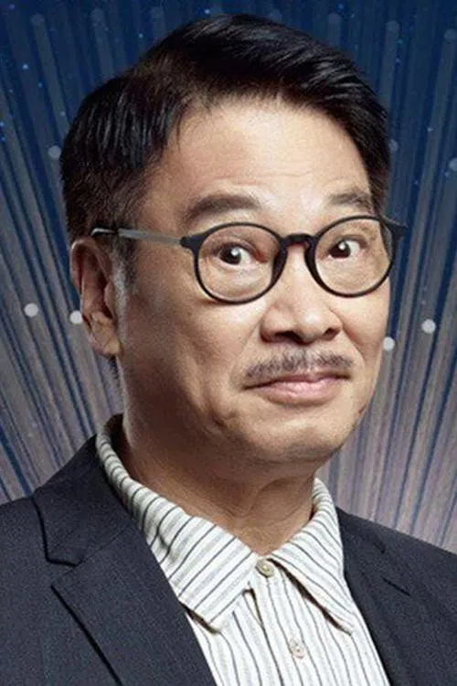 Richard Ng Man-Tat