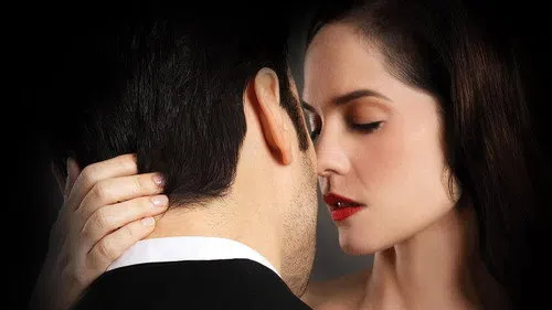 Gabriel's Redemption: Part I izle