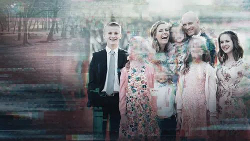 Devil in the Family: The Fall of Ruby Franke izle