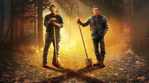 The Curse of Oak Island izle