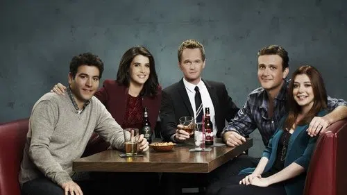 How I Met Your Mother izle