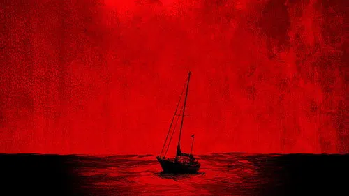 Mary izle afişi