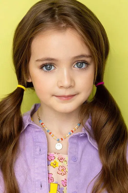 Alissa Marie Pearson