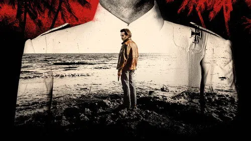 El sustituto izle afişi