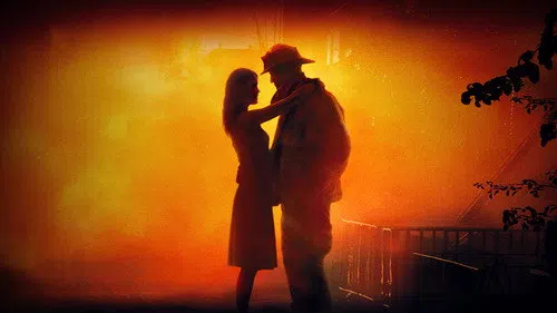 Fireproof izle