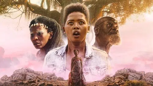 The Brave Ones izle afişi