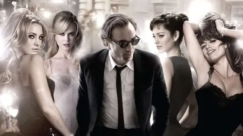 Dokuz izle afişi