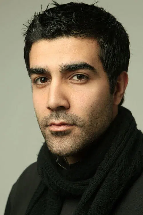 Bobby Nadiri
