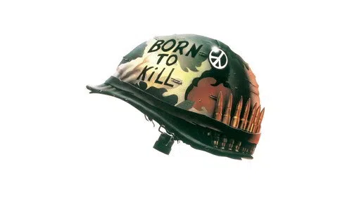 Full Metal Jacket izle