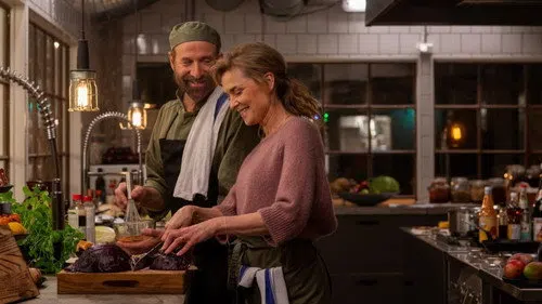 Salı Kulübü izle afişi